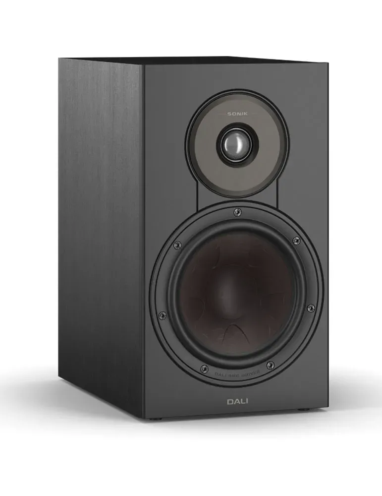 DENON Zestaw Denon DRA-900H + Dali Sonik 7 — stereo, HDMI eARC, HEOS