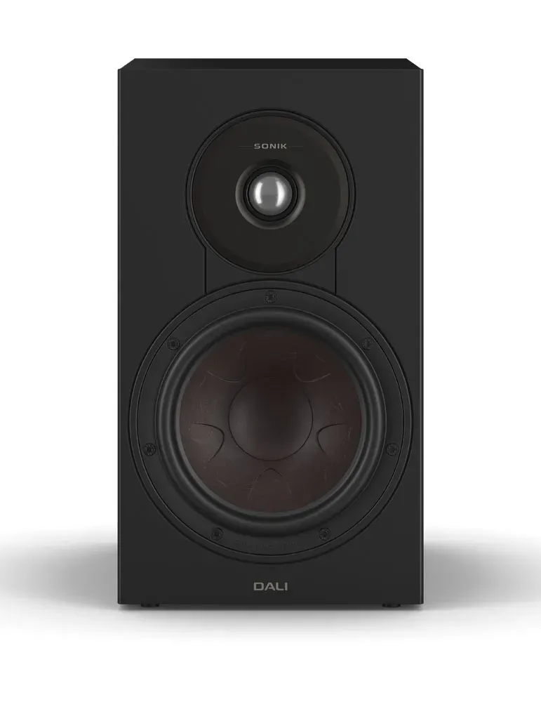 MARANTZ Zestaw Marantz Stereo 70s + Dali Sonik 3 — HDMI ARC, Heos, 8K