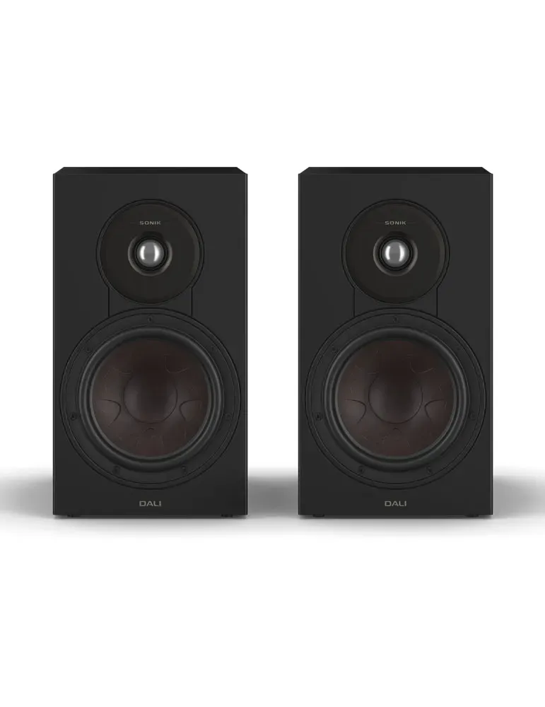 MARANTZ Zestaw Marantz Stereo 70s + Dali Sonik 3 — HDMI ARC, Heos, 8K