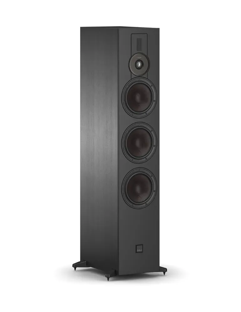 DENON Zestaw Denon PMA-1700NE + Dali Sonik 9 — stereo z USB DAC