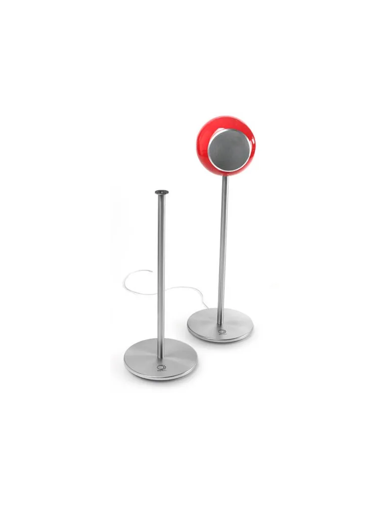 ELIPSON Elipson Planet M Stand — Premium stand podłogowy z ukrytym kablem