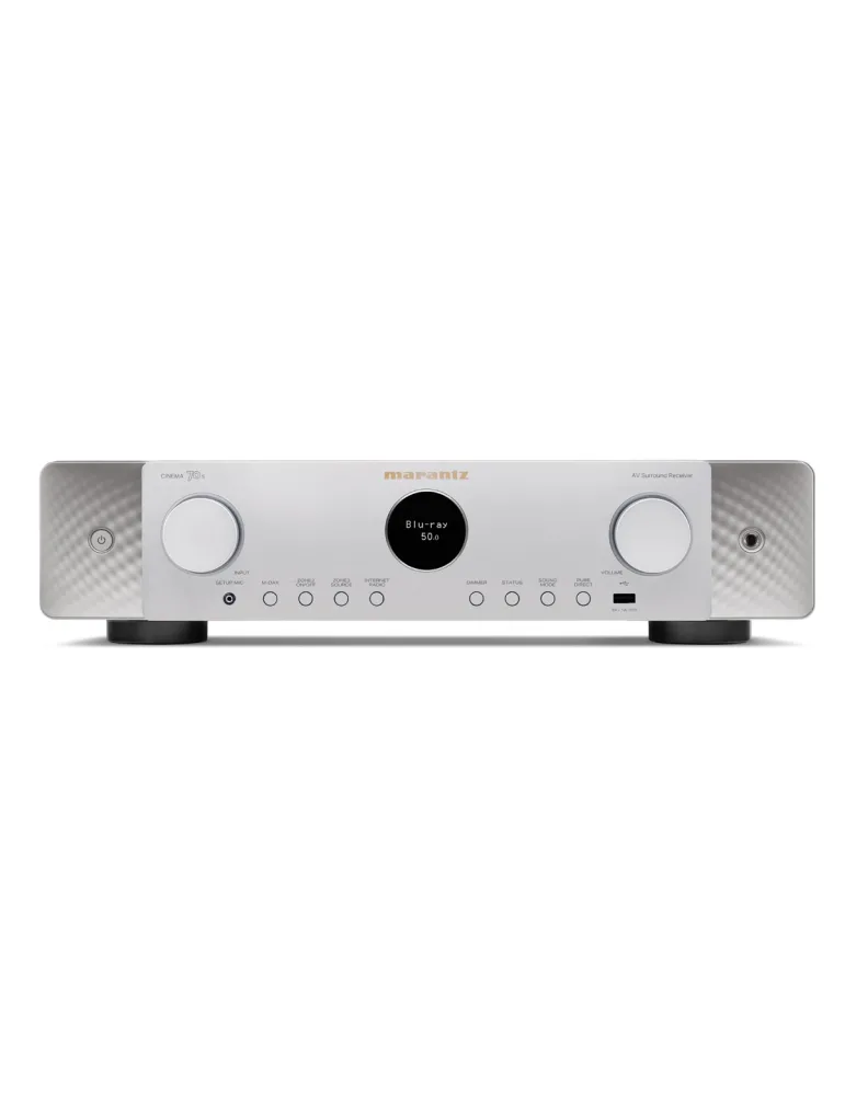 MARANTZ Zestaw Marantz Cinema 70s 5/1/Cinema — kino domowe 5.1 Dolby Atmos