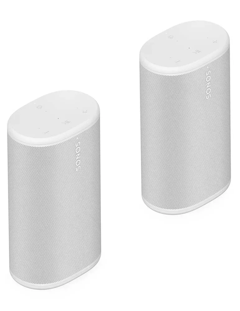 SONOS Sonos Play Zestaw na każdą przygodę