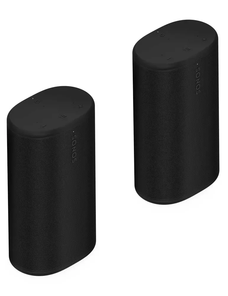 SONOS Sonos Play Zestaw na każdą przygodę