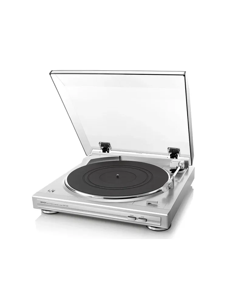 DENON DENON DP-29F Gramofon analogowy - outlet - GLO 140821