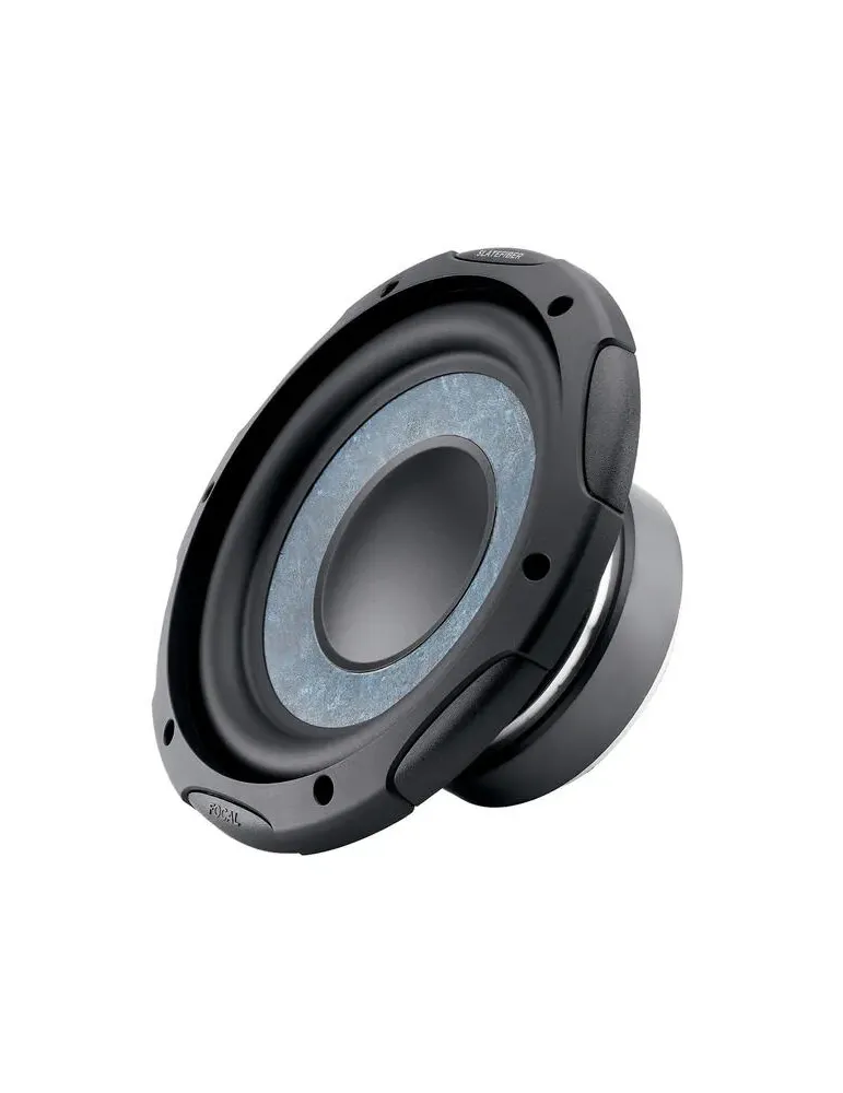 FOCAL CAR Focal Car SUB 20 SF — Subwoofer samochodowy 8" 20 cm