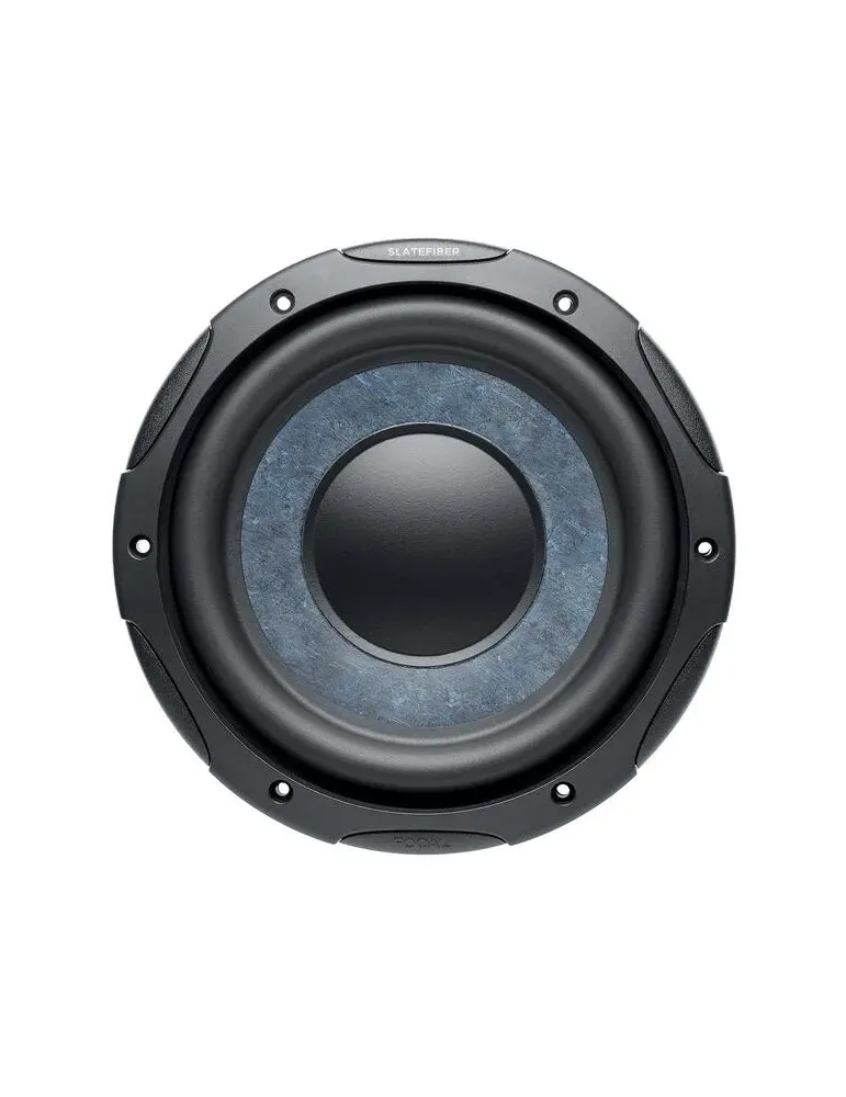 FOCAL CAR Focal Car SUB 20 SF — Subwoofer samochodowy 8" 20 cm