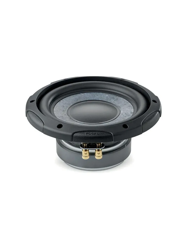 FOCAL CAR Focal Car SUB 20 SF — Subwoofer samochodowy 8" 20 cm