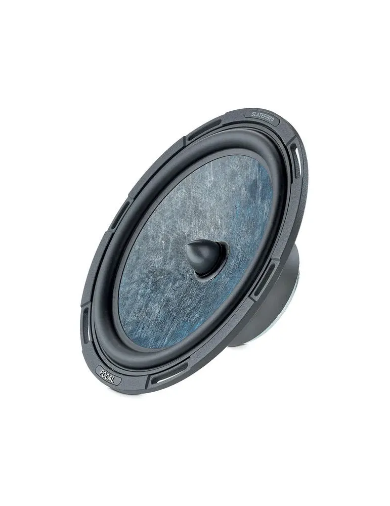 FOCAL CAR Zestaw Focal 200 SF — głośniki dwudrożne 8" / 20 cm do car audio