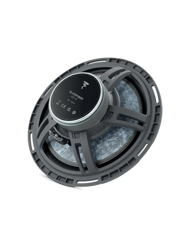 FOCAL CAR Zestaw Focal 200 SF — głośniki dwudrożne 8" / 20 cm do car audio