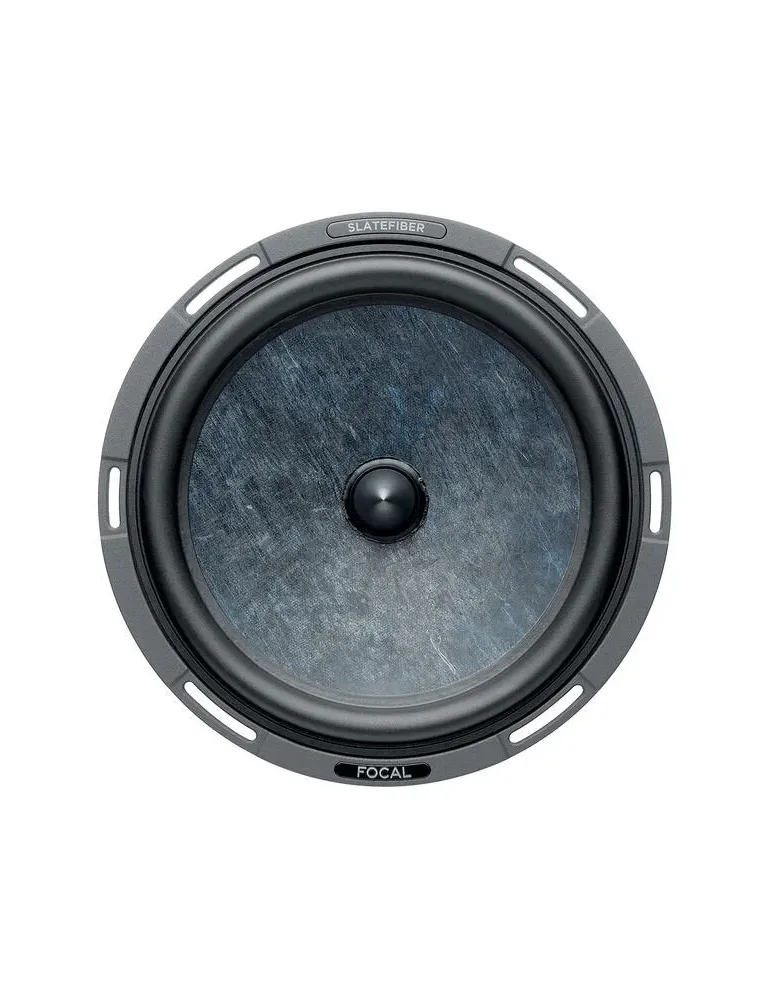 FOCAL CAR Zestaw Focal 200 SF — głośniki dwudrożne 8" / 20 cm do car audio