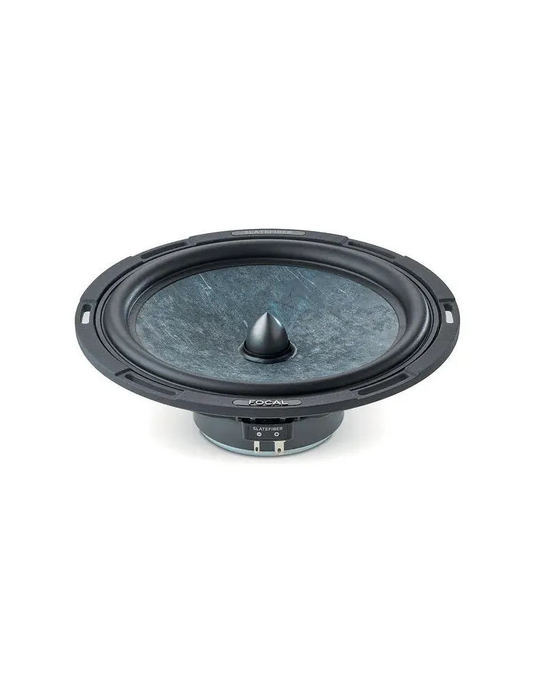 FOCAL CAR Zestaw Focal 200 SF — głośniki dwudrożne 8" / 20 cm do car audio