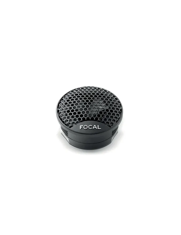 FOCAL CAR Zestaw Focal 200 SF — głośniki dwudrożne 8" / 20 cm do car audio