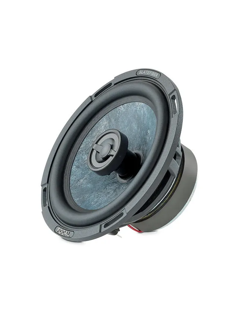 FOCAL CAR Focal C 165 SF — Głośniki coaxialne 16,5 cm / 6,5" do car audio