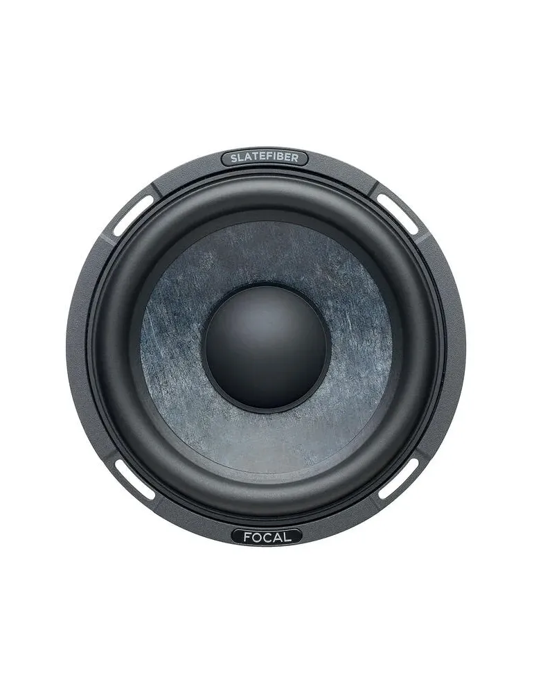 FOCAL CAR Zestaw Focal 165 SF3 — głośniki 3-drożne 16,5 cm do samochodu