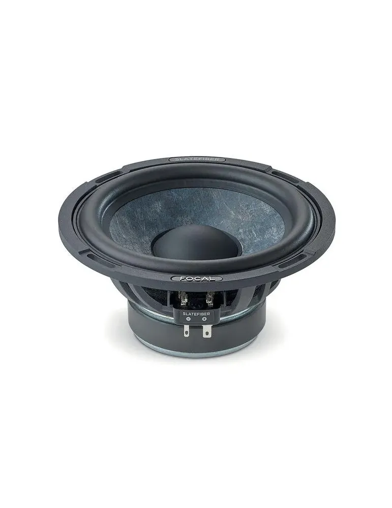 FOCAL CAR Zestaw Focal 165 SF3 — głośniki 3-drożne 16,5 cm do samochodu