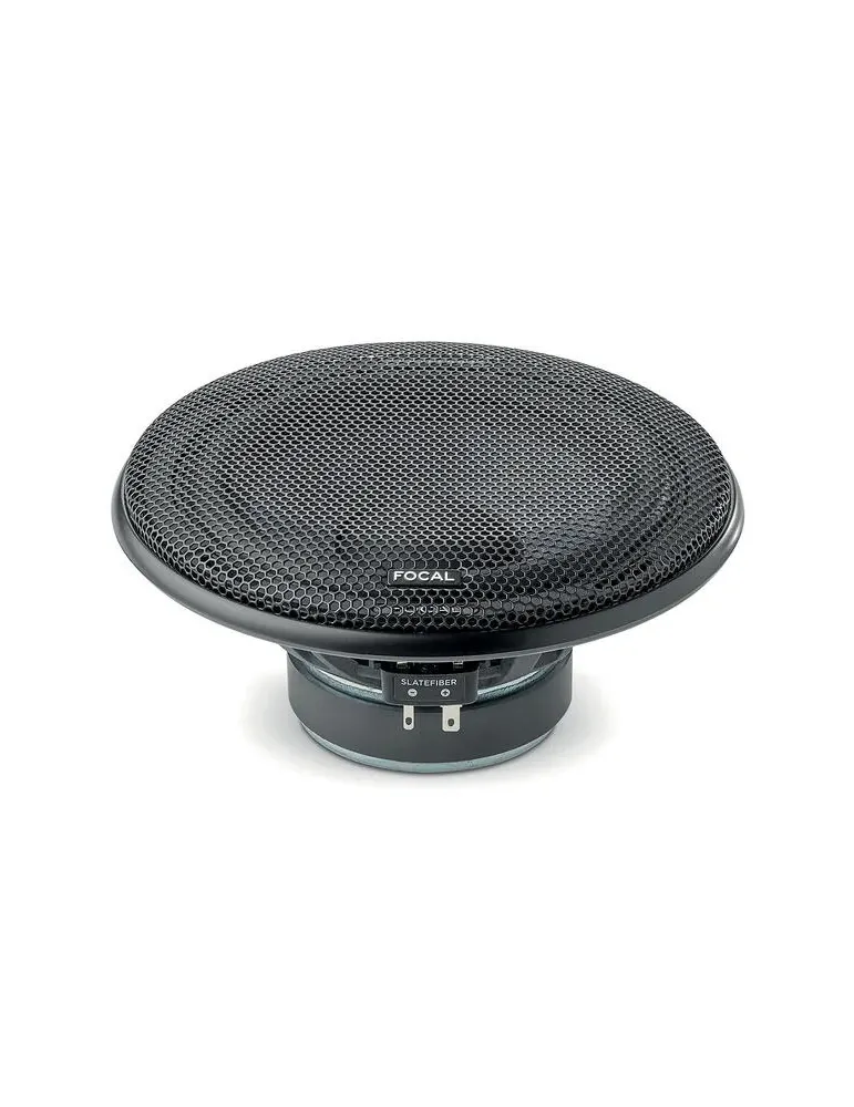 FOCAL CAR Zestaw Focal 165 SF3 — głośniki 3-drożne 16,5 cm do samochodu