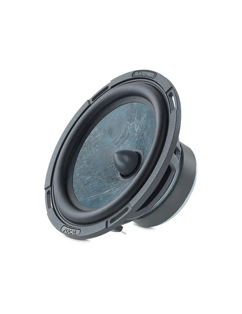 FOCAL CAR Zestaw Focal 165 SF — głośniki komponentowe 16,5 cm do drzwi