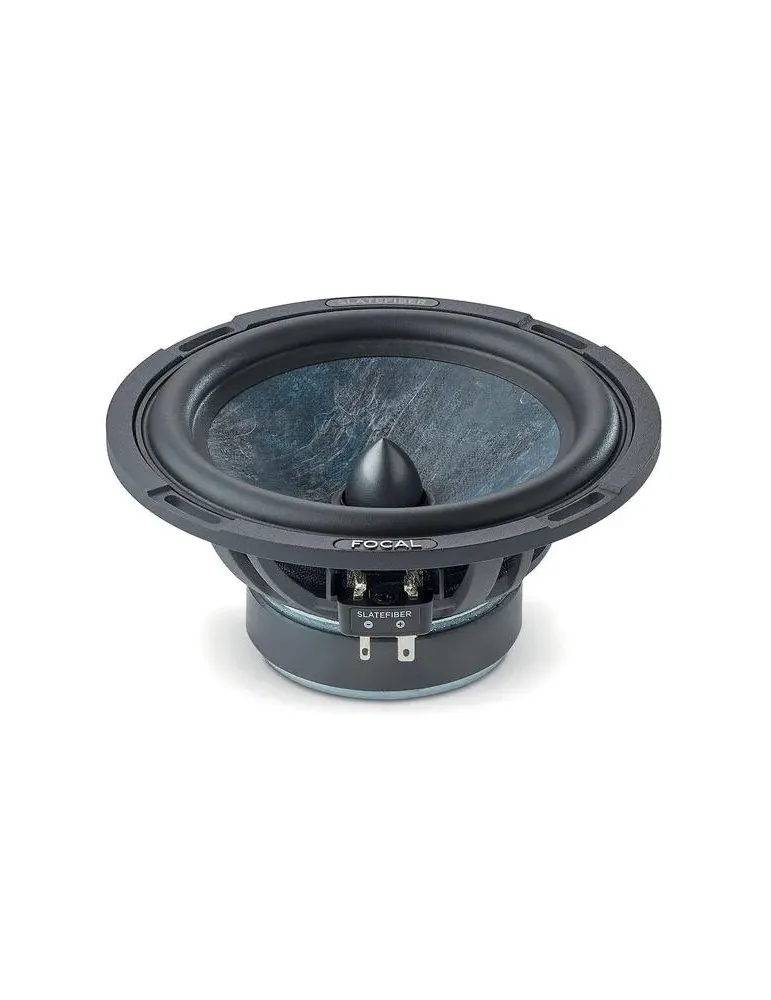 FOCAL CAR Zestaw Focal 165 SF — głośniki komponentowe 16,5 cm do drzwi