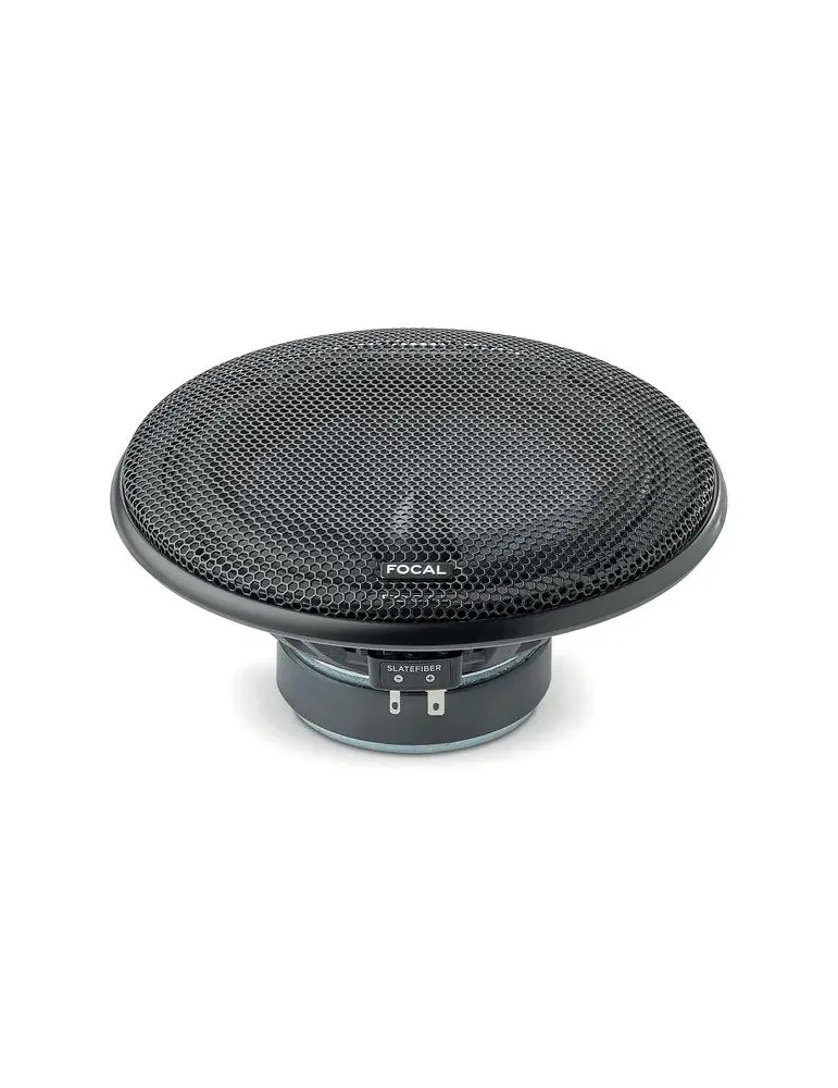 FOCAL CAR Zestaw Focal 165 SF — głośniki komponentowe 16,5 cm do drzwi