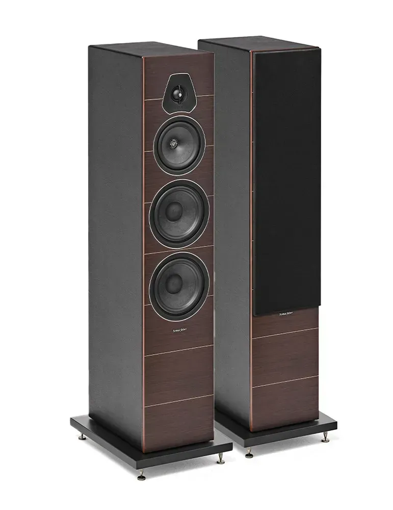 SONUS FABER Sonus Faber Lumina V — Wysokiej jakości kolumny podłogowe - OUTLET - STBRO