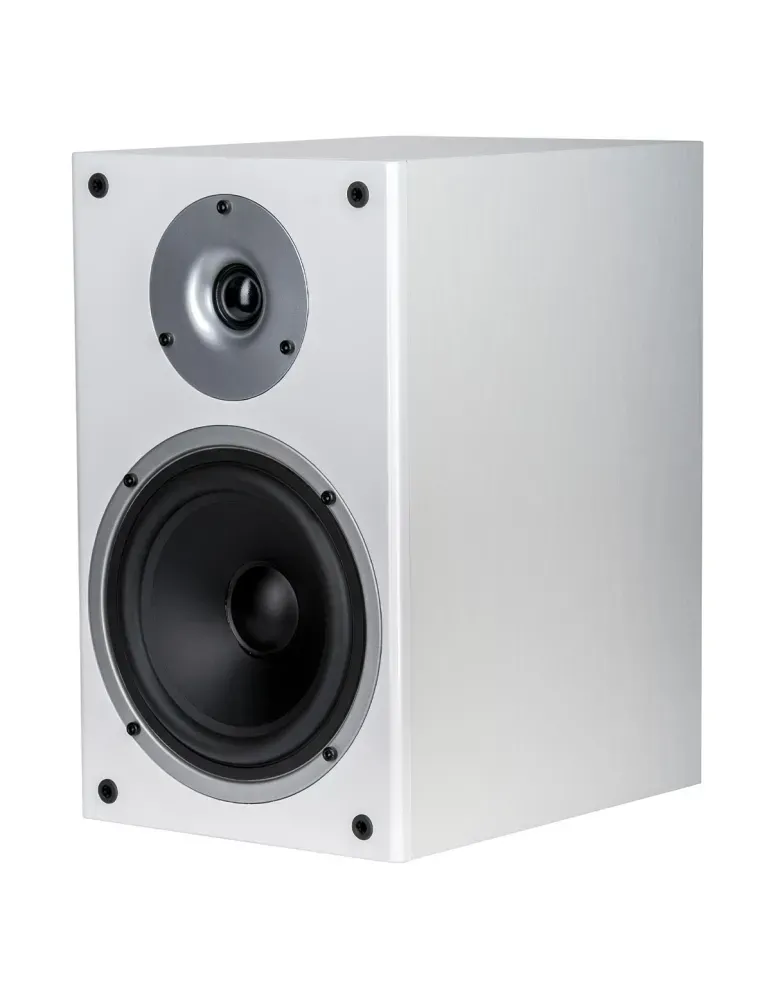 WILSON Wilson Raptor 3 White - Kolumna podstawkowa - Outlet - WAW_AF