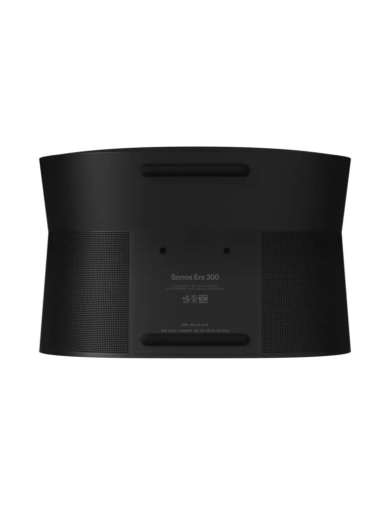 SONOS Zestaw kina domowego Sonos ARC Ultra + 2x SUB 4 + 2x Era 300