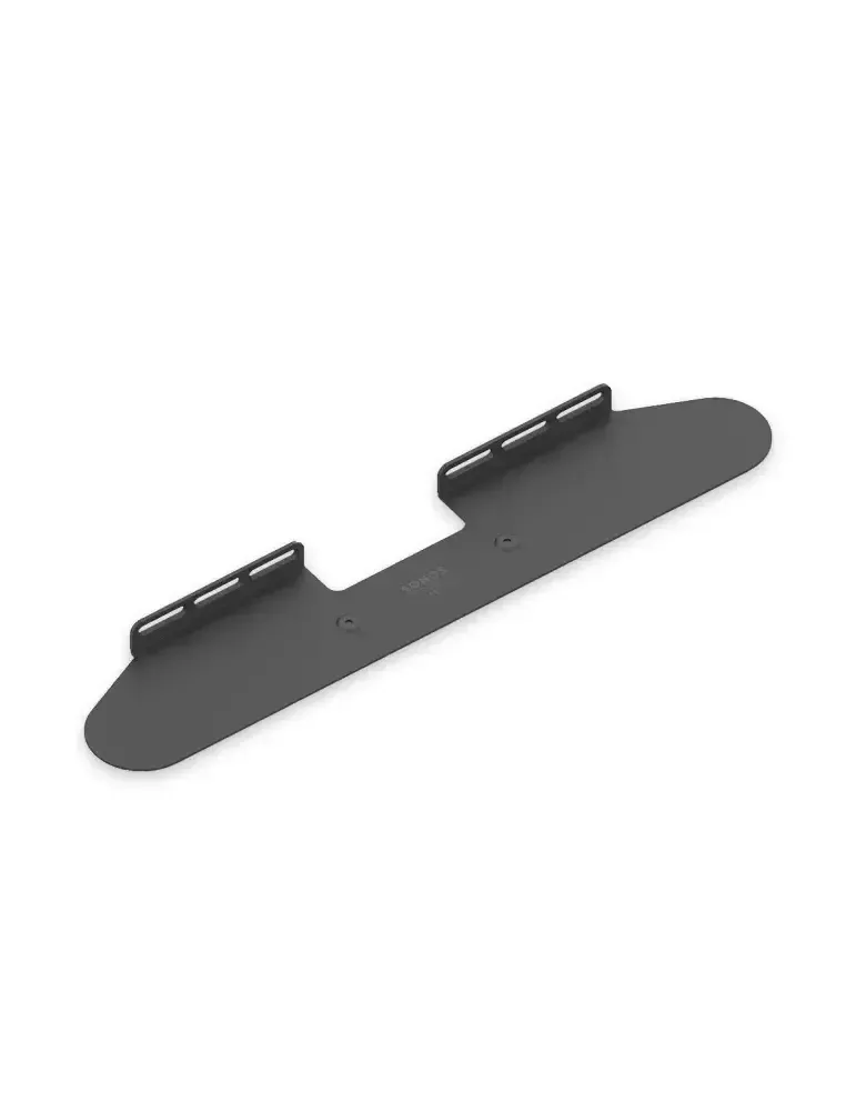 SONOS SONOS BEAM WALLMOUNT UCHWYT ŚCIENNY DO SONOS BEAM CZARNY