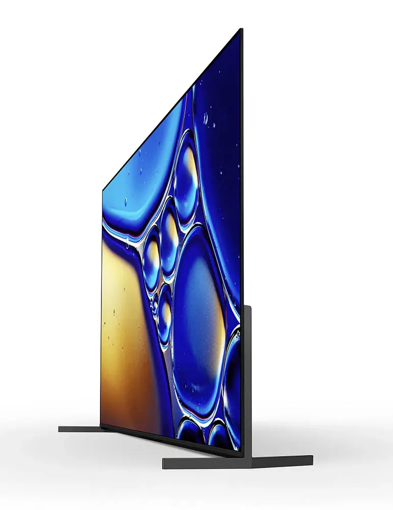 SONY Sony Bravia 8 II — telewizor 4K UHD HDR z Google TV