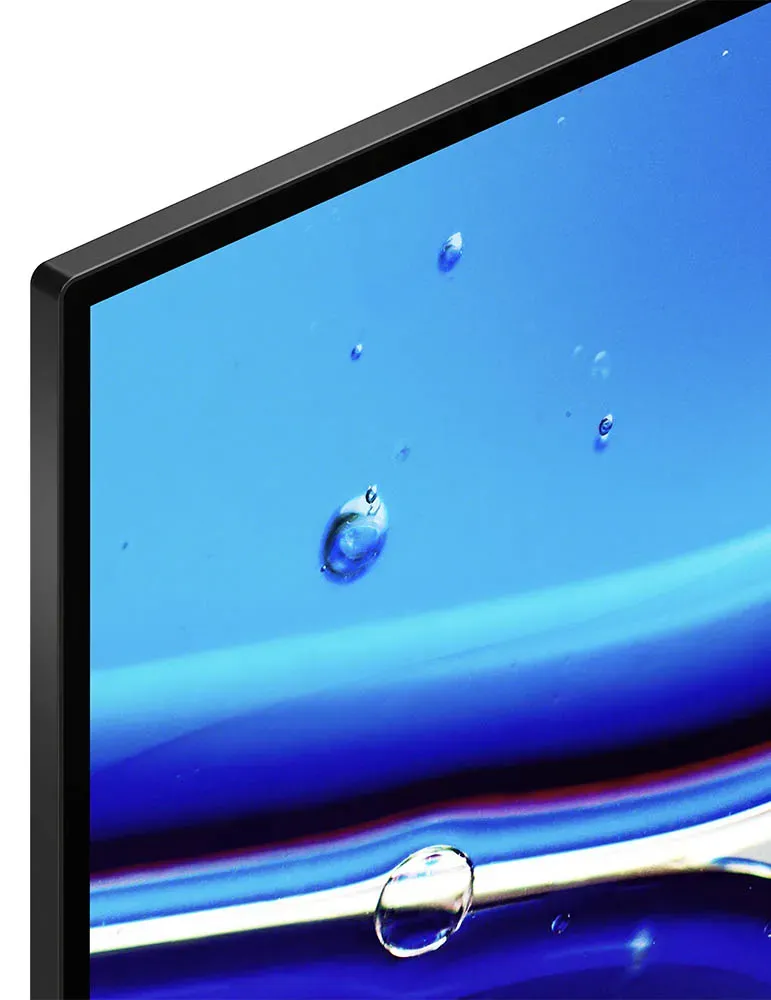 SONY Sony Bravia 8 II — telewizor 4K UHD HDR z Google TV