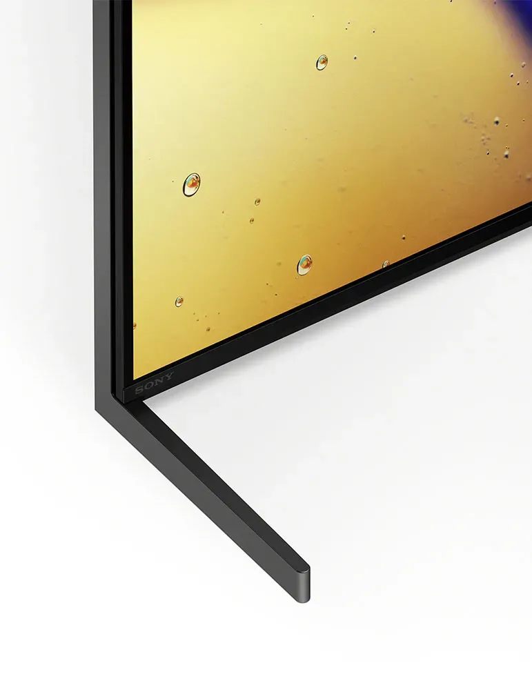 SONY Sony Bravia 8 II — telewizor 4K UHD HDR z Google TV