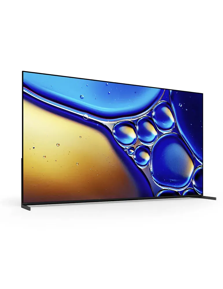 SONY Sony Bravia 8 II — telewizor 4K UHD HDR z Google TV
