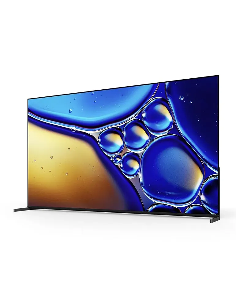 SONY Sony Bravia 8 II — telewizor 4K UHD HDR z Google TV