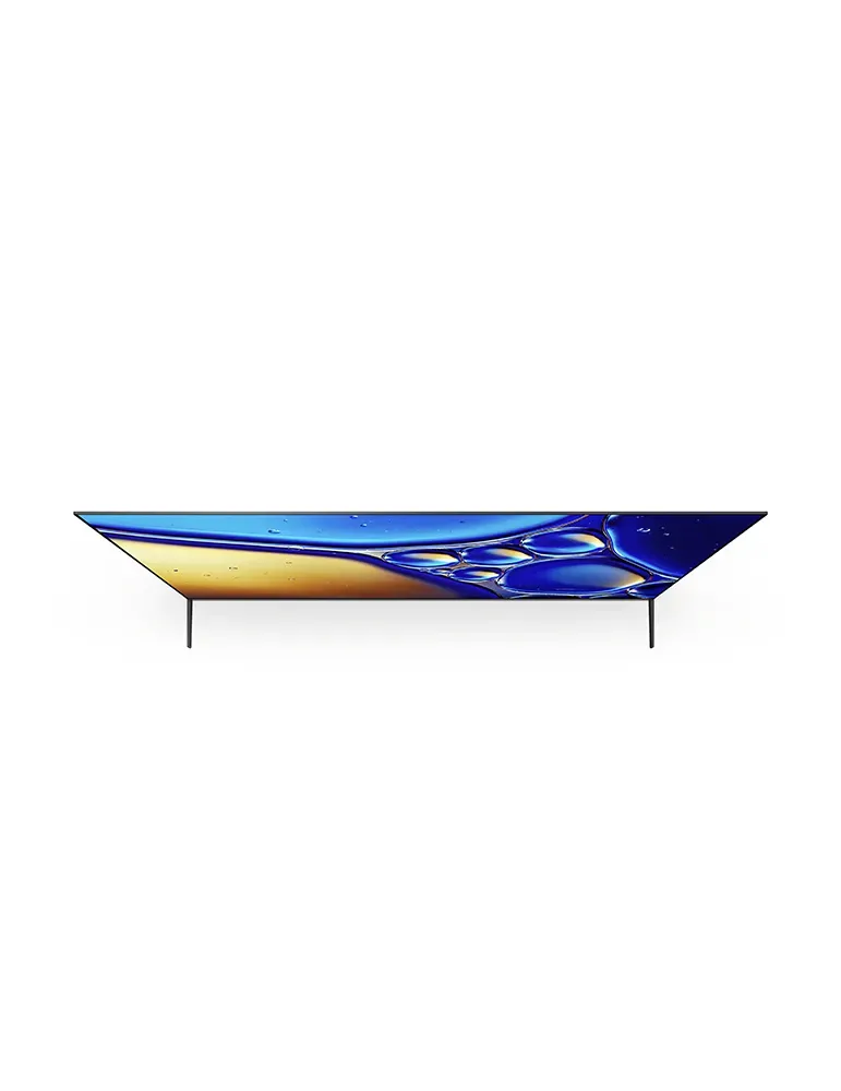 SONY Sony BRAVIA 8 II — Telewizor 4K HDR z Google TV, 55 cali