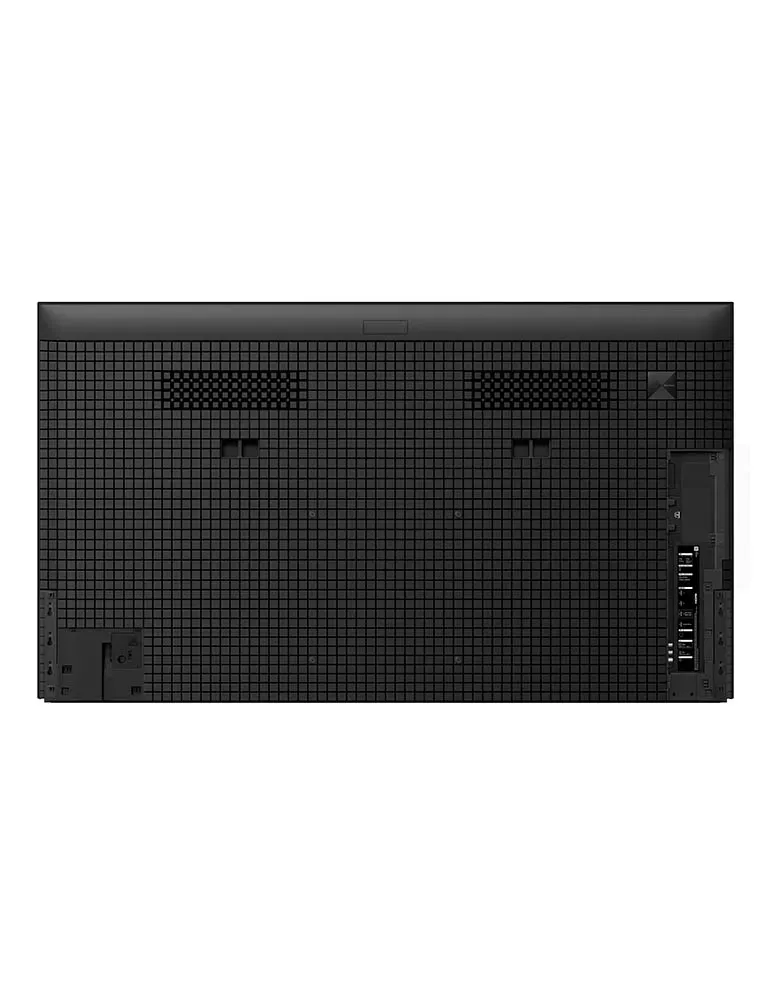 SONY Sony BRAVIA 8 II — Telewizor 4K HDR z Google TV, 55 cali