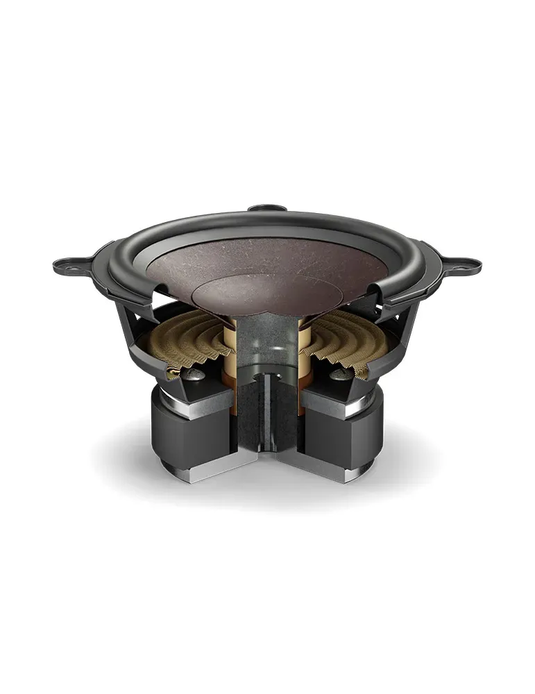 DALI Dali Vega — Głośnik all-in-one z Bluetooth, HDMI ARC i optycznym