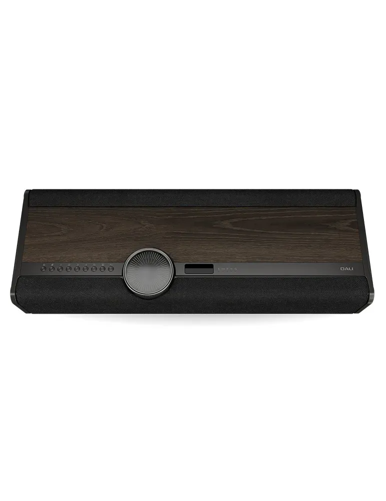 DALI Dali Vega — Głośnik all-in-one z Bluetooth, HDMI ARC i optycznym