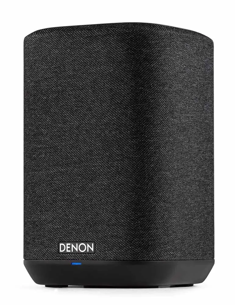 DENON Zestaw Denon Home 550/Home 150 + JMGO N3 — Dolby Atmos 4K