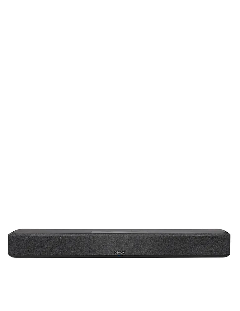 DENON Zestaw Denon Home 550/Home 150 + JMGO N3 — Dolby Atmos 4K