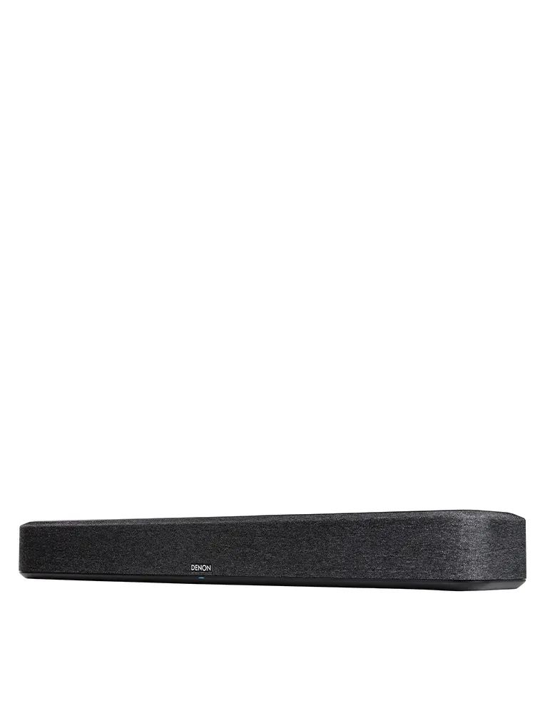 DENON Zestaw Denon Home 550/Home 150 + JMGO N3 — Dolby Atmos 4K