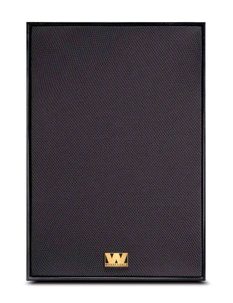 WHARFEDALE Wharfedale Super Denton — 3-drożne kolumny podstawkowe