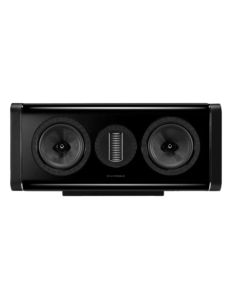WHARFEDALE Wharfedale Aura CS — kolumna centralna z AMT i bass reflex