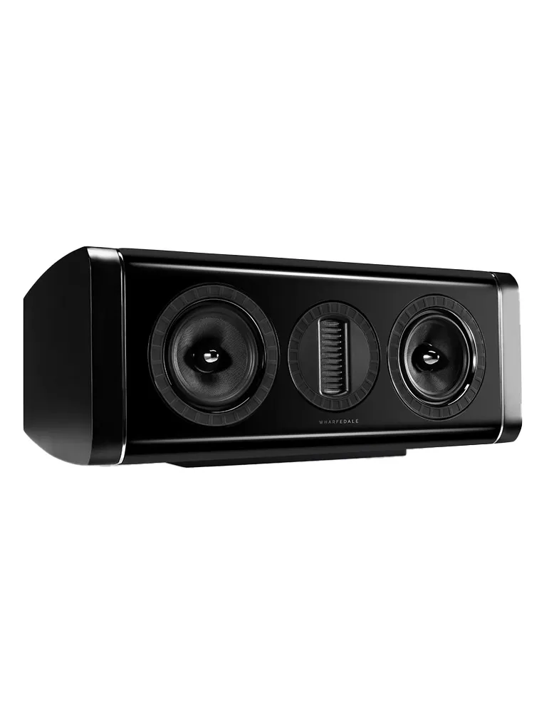 WHARFEDALE Wharfedale Aura CS — kolumna centralna z AMT i bass reflex
