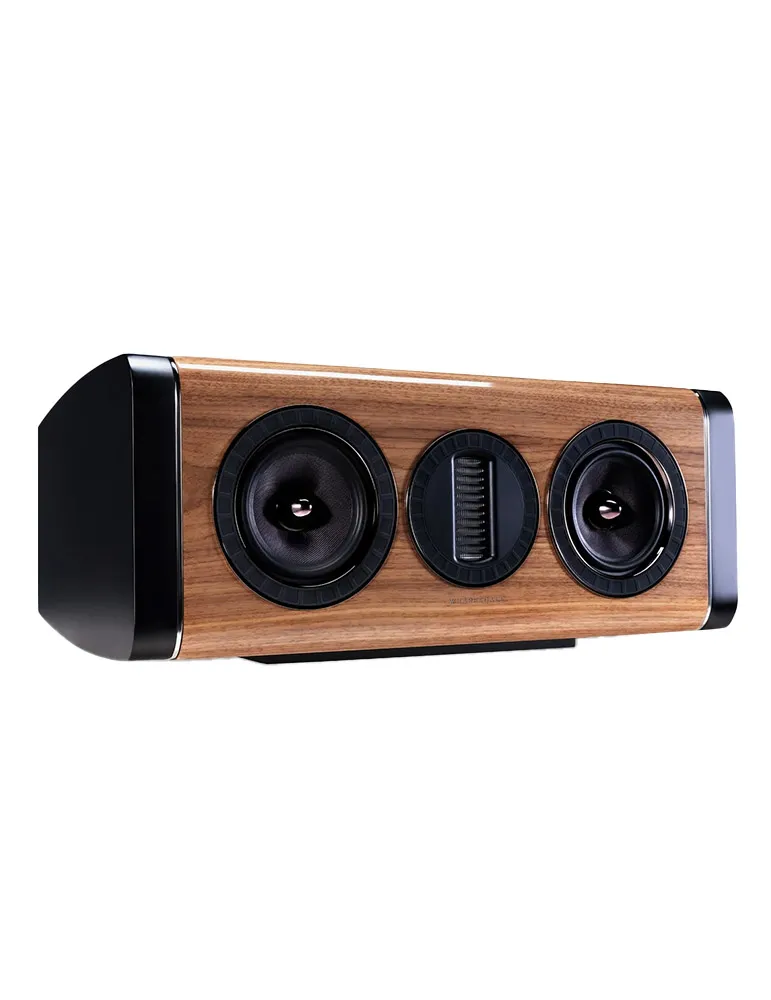 WHARFEDALE Wharfedale Aura CS — kolumna centralna z AMT i bass reflex