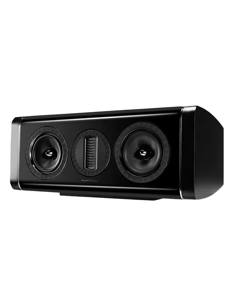 WHARFEDALE Wharfedale Aura C — kolumna centralna z AMT i czytelnymi dialogami