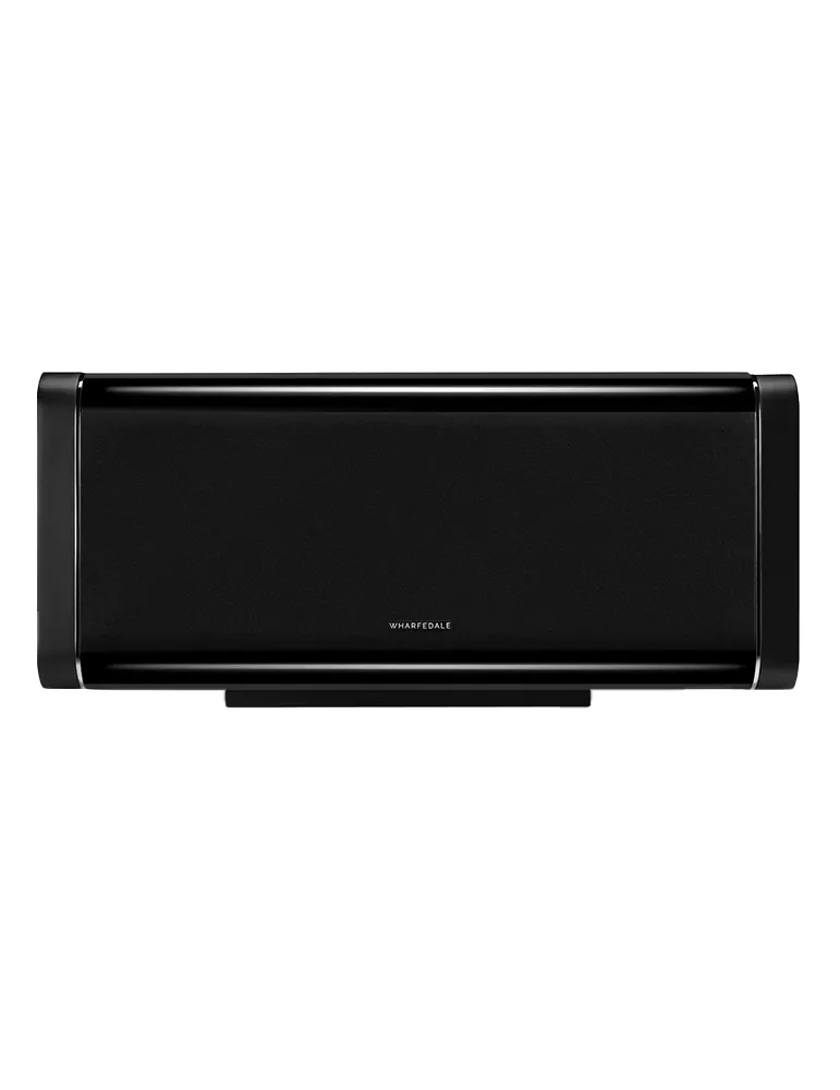 WHARFEDALE Wharfedale Aura C — kolumna centralna z AMT i czytelnymi dialogami