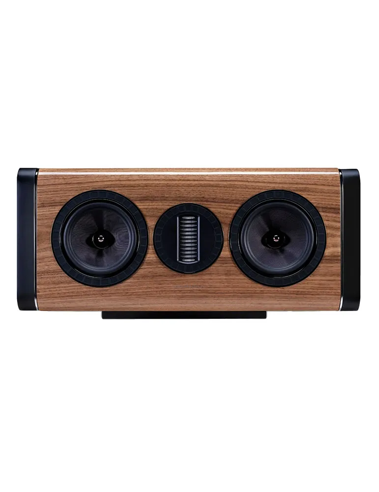 WHARFEDALE Wharfedale Aura C — kolumna centralna z AMT i czytelnymi dialogami