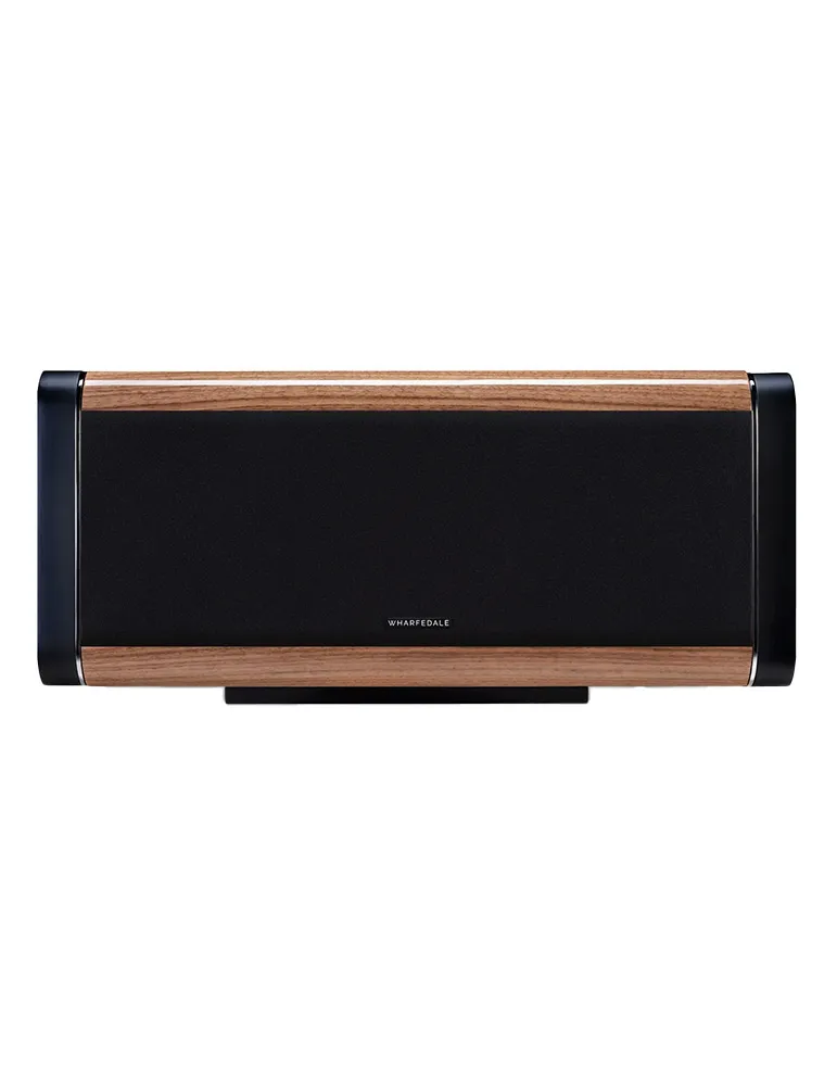 WHARFEDALE Wharfedale Aura C — kolumna centralna z AMT i czytelnymi dialogami