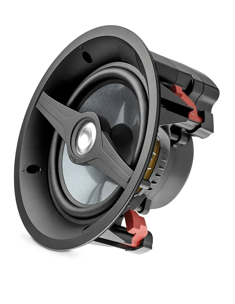 FOCAL Zestaw Instalacyjny: Focal Littora 200 ICW 6 + Obudowa akustyczna do głośnika