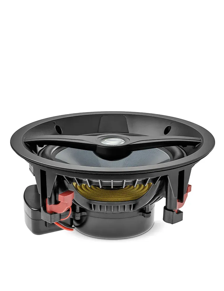 FOCAL Zestaw Instalacyjny: Focal Littora 200 ICW 8 + Obudowa akustyczna do głośnika